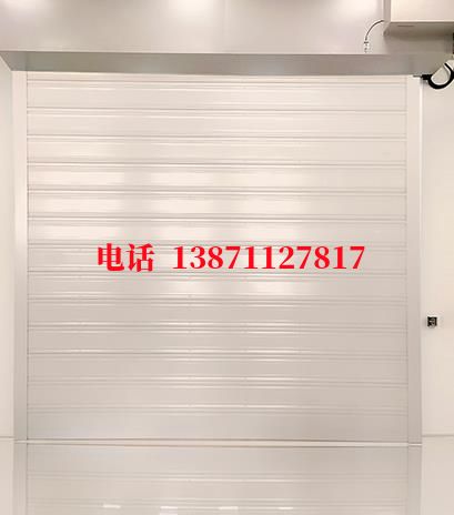 友谊防爆柔性卷帘门