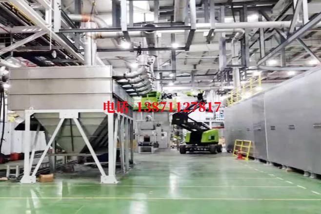 友谊机电设备安装工程,设备安装公司